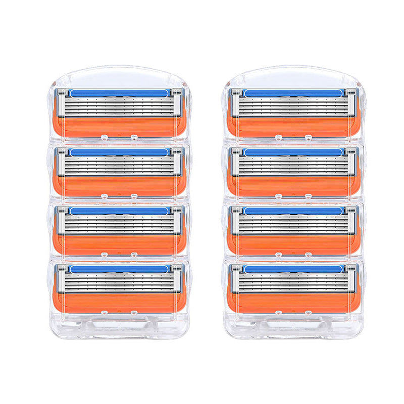 Replacement Blade for Gillette Fusion_2