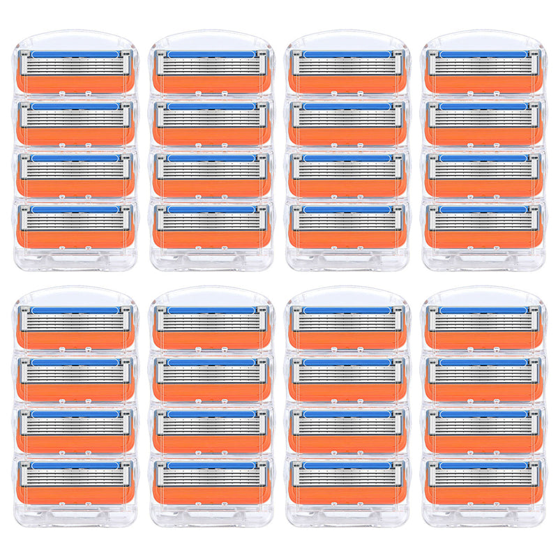 Replacement Blade for Gillette Fusion_4