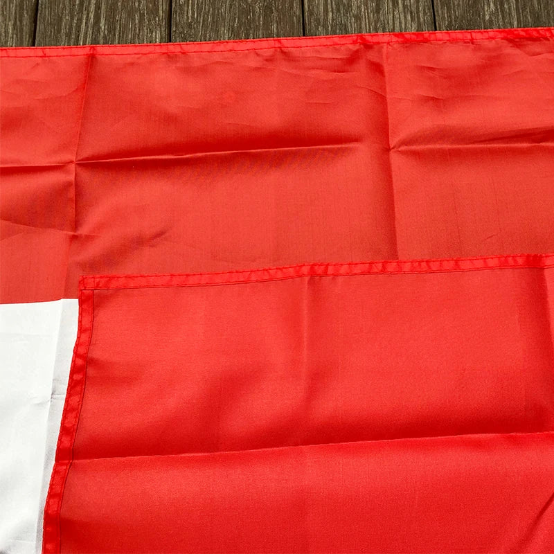 Freies verschiffen xvggdg Schweiz flagge 3*5 füße. Polyester flag.90 * 150cm große banner Schweizer flagge