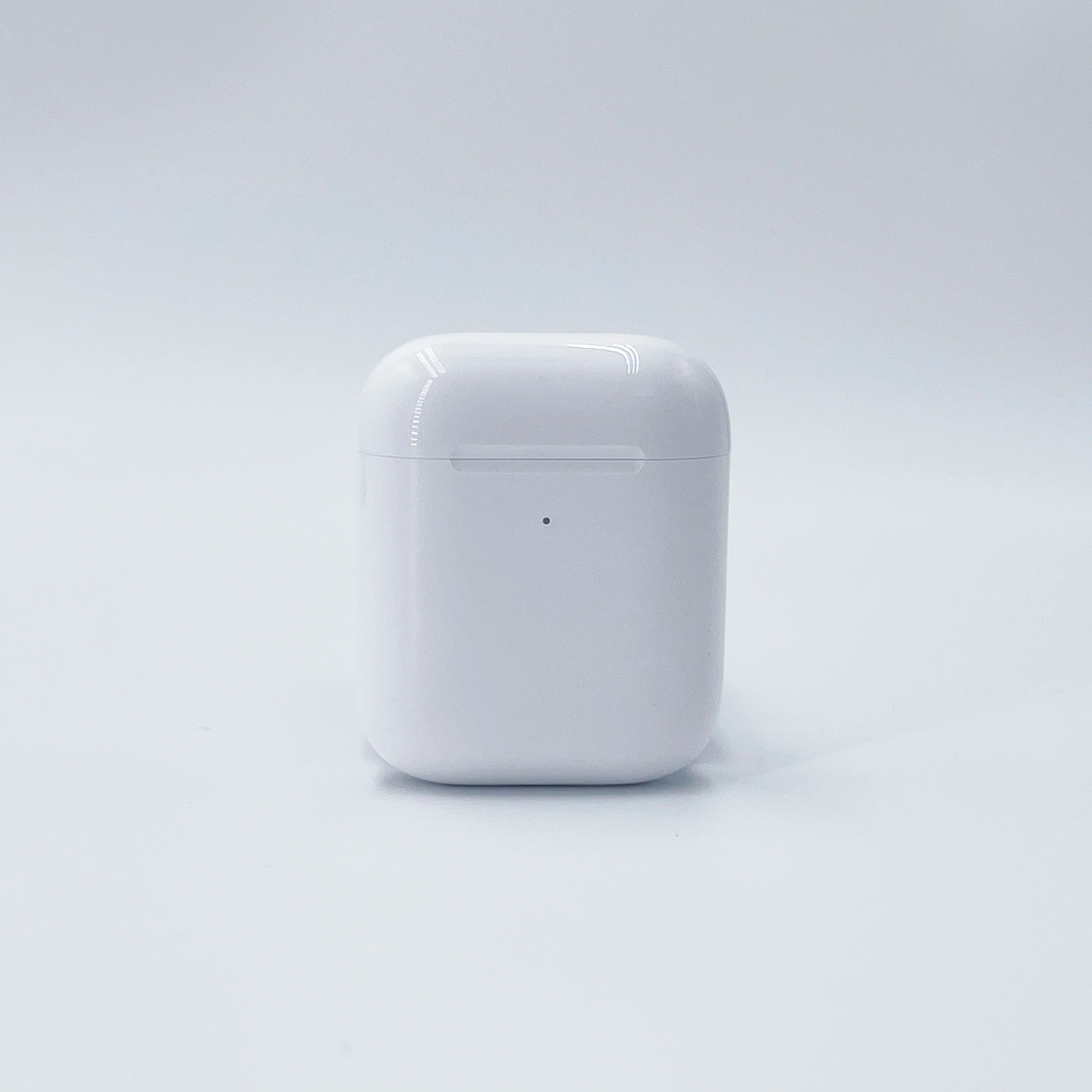 100% Original Airpods 2 drahtlose Bluetooth-Ohrhörer drahtlose Ladebox Geräusch reduzierung