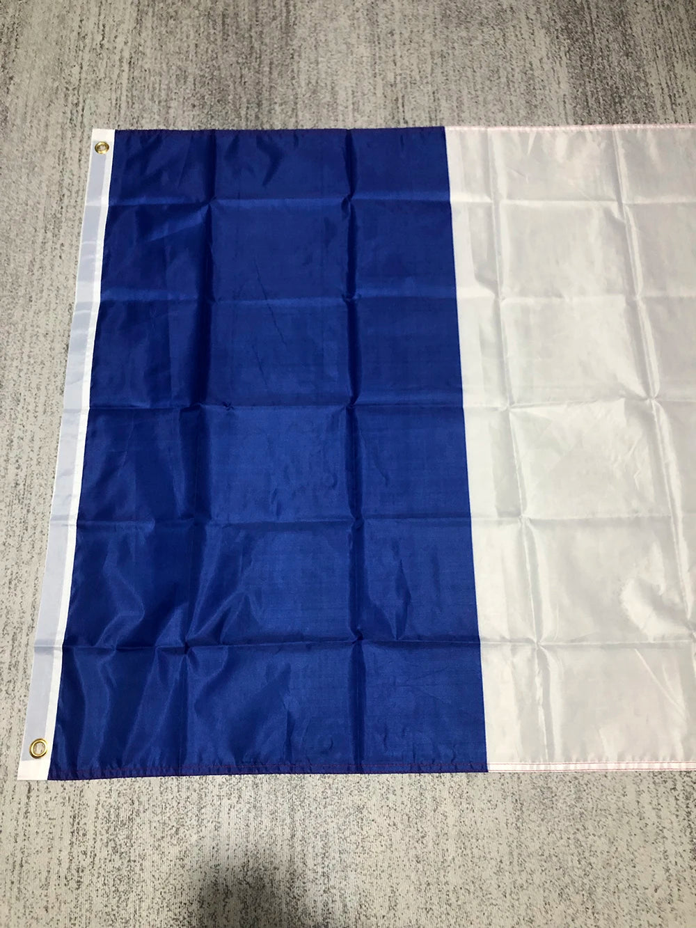 Freies verschiffen ZXZ Frankreich flagge Banner 90*150cm polyster Hängen Nationalen flagge Frankreich Home Dekoration Französisch flagge