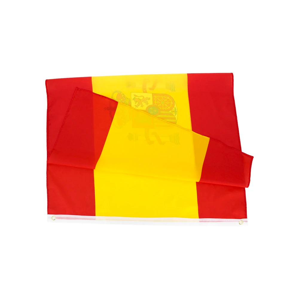 90x150cm esp es espana spanische Flagge