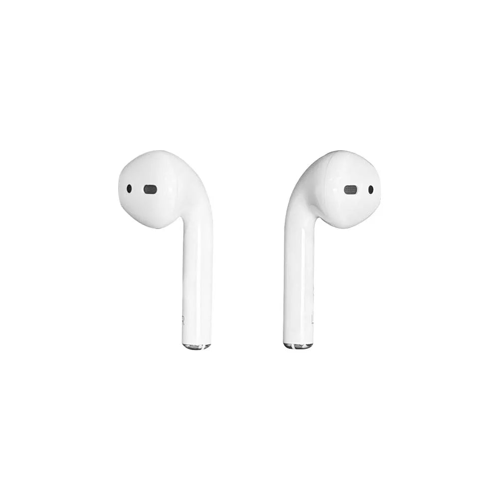 100% Original Airpods 2(2. Generation) drahtlose Ohrhörer, Bluetooth-Kopfhörer mit Blitz lade koffer enthalten