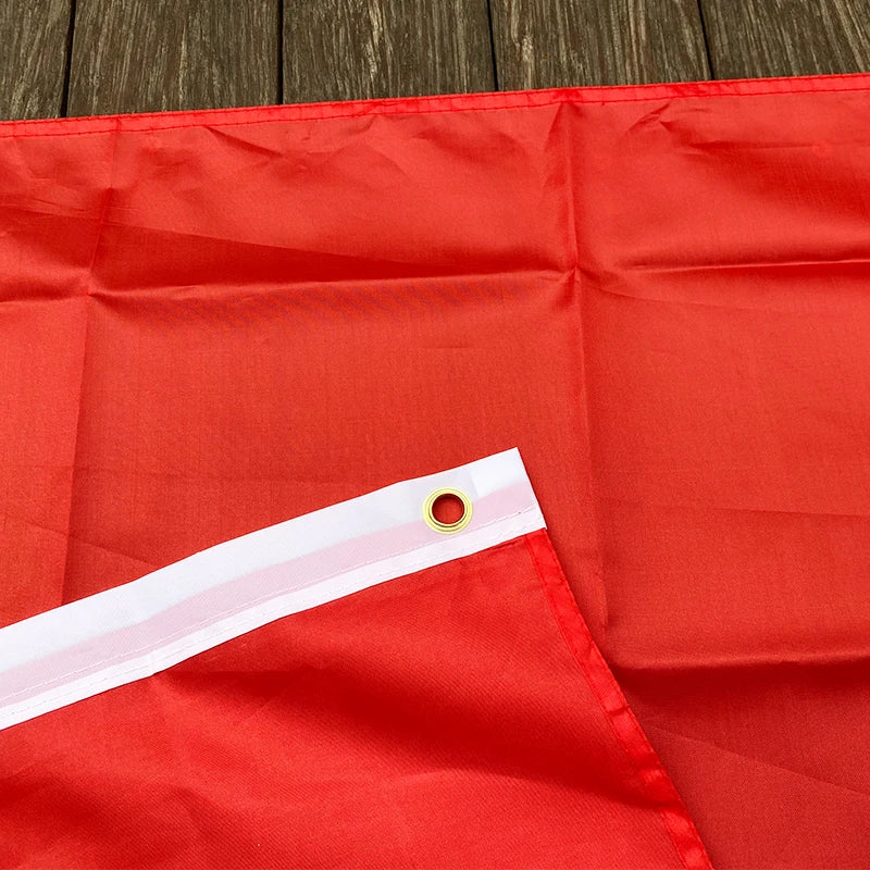 Freies verschiffen xvggdg Schweiz flagge 3*5 füße. Polyester flag.90 * 150cm große banner Schweizer flagge