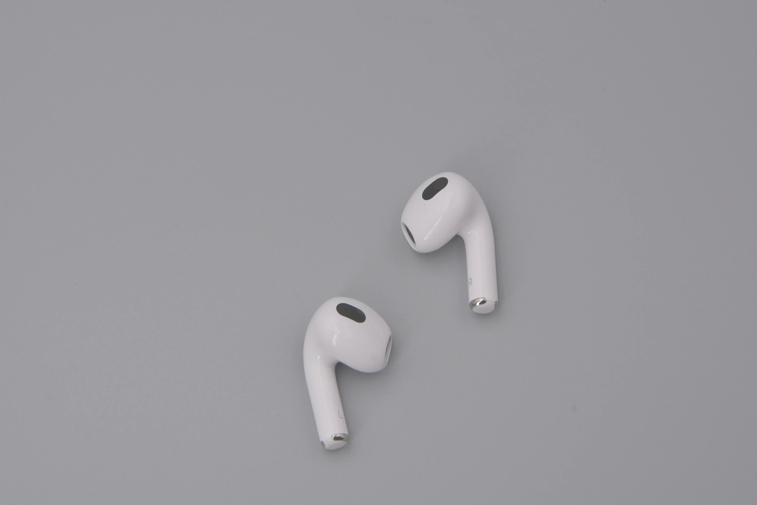 2023 original airpods 3 adaptive eq h1 kopfhörer chip drahtloser bluetooth kopfhörer räumliches audio mit dynamischer kopf verfolgung