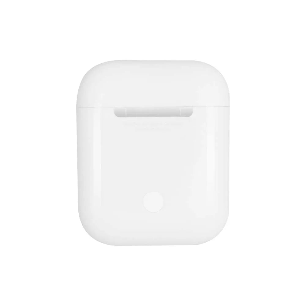 100% Original Airpods 2(2. Generation) drahtlose Ohrhörer, Bluetooth-Kopfhörer mit Blitz lade koffer enthalten